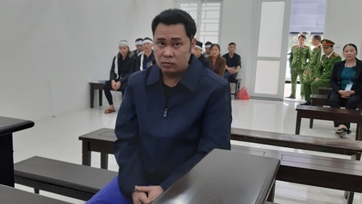 Tù chung thân cho bị cáo gây trọng án vì chiếc xe đạp